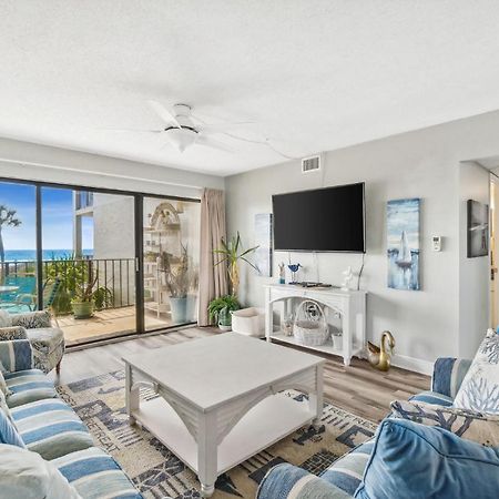 Moondrifter #208 By Nautical Properties Panama City Beach Exterior foto