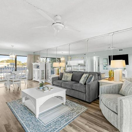 Moondrifter #208 By Nautical Properties Panama City Beach Exterior foto