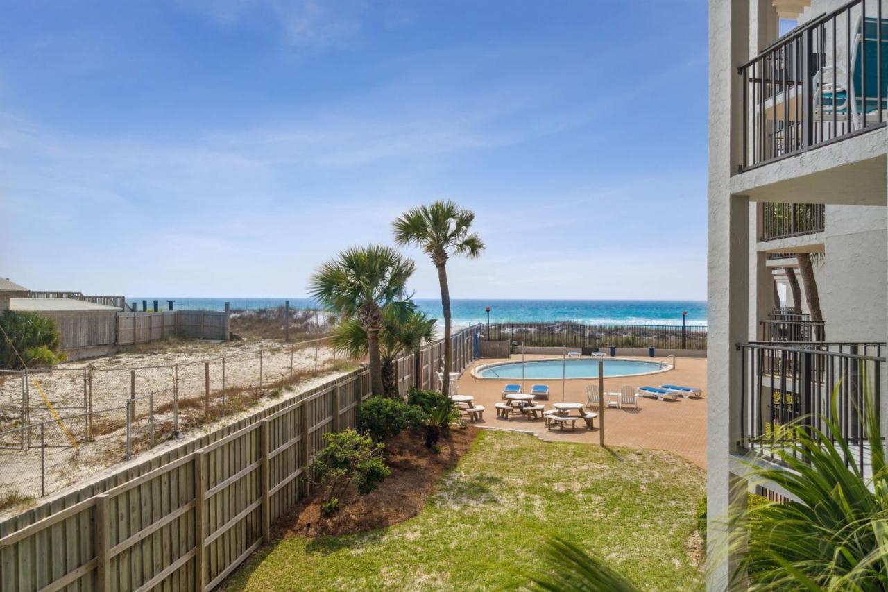 Moondrifter #208 By Nautical Properties Panama City Beach Exterior foto
