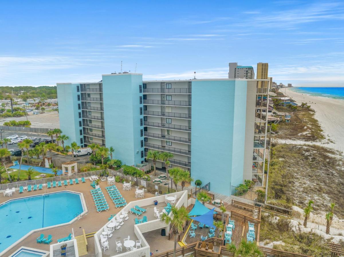 Moondrifter #208 By Nautical Properties Panama City Beach Exterior foto