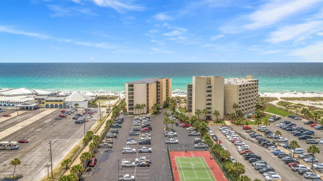 Moondrifter #208 By Nautical Properties Panama City Beach Exterior foto